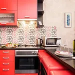 Paulina Apartament
