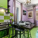 Apartament Paulina Rijeka