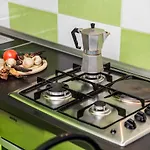 Apartament Paulina Rijeka