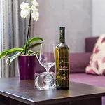 Paulina Apartament *