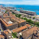 Apartament Paulina *
