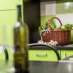 Apartament Paulina Rijeka