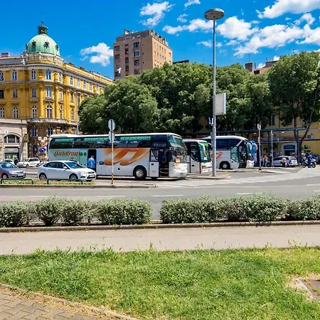 Apartament Paulina