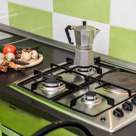 Apartment Paulina Rijeka