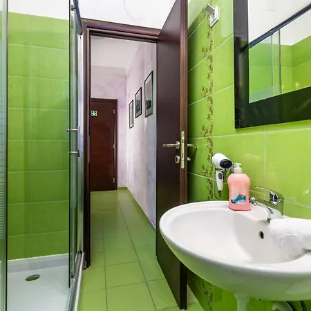 Apartment Paulina Rijeka