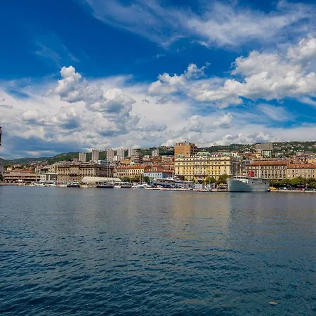 Apartment Paulina Rijeka