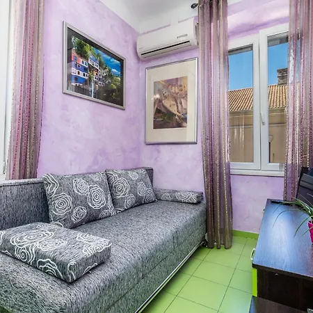 Apartment Paulina