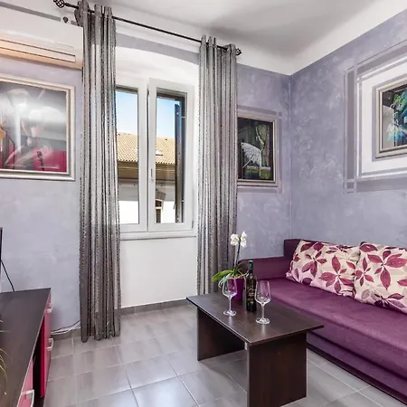 Apartment Paulina