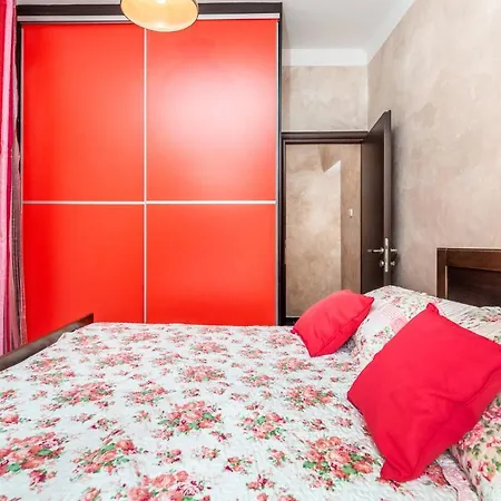 Appartement Paulina *