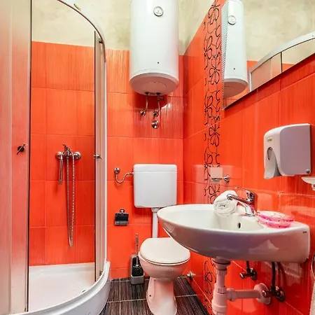 Paulina Appartement