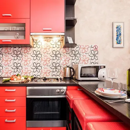 Paulina Appartement