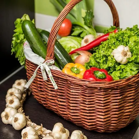 Paulina Apartmán Rijeka