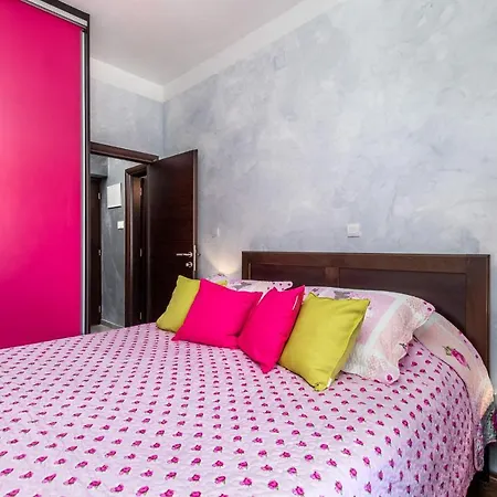 Paulina Appartement