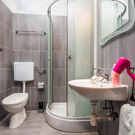 Appartement Paulina