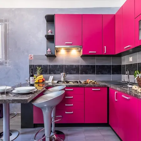 Appartement Paulina *