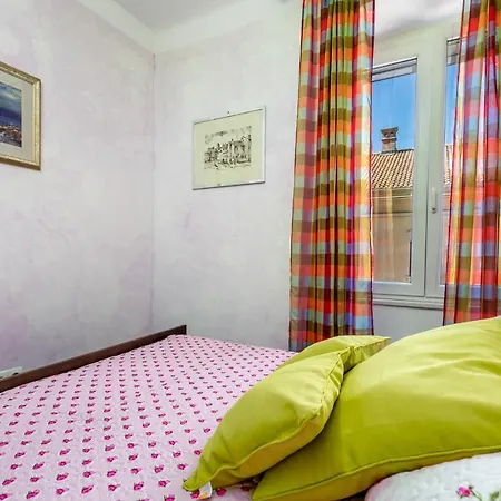 Appartement Paulina *