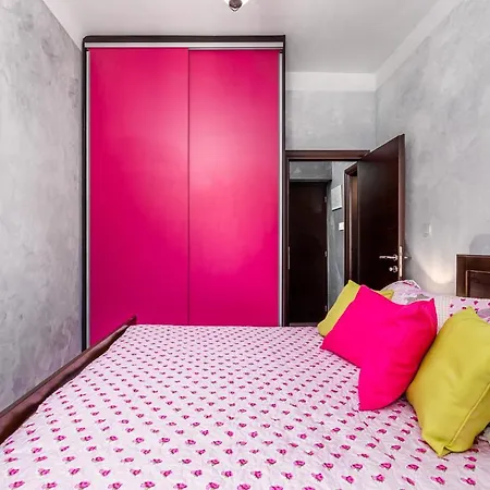 Paulina Appartement