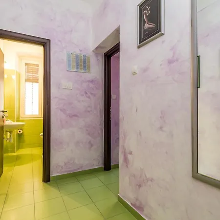 Appartement Paulina *