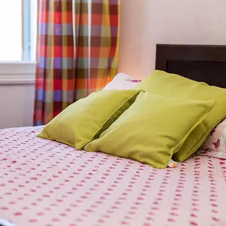 Paulina Appartement
