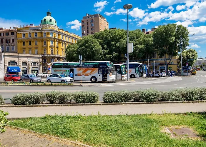 Apartman Paulina