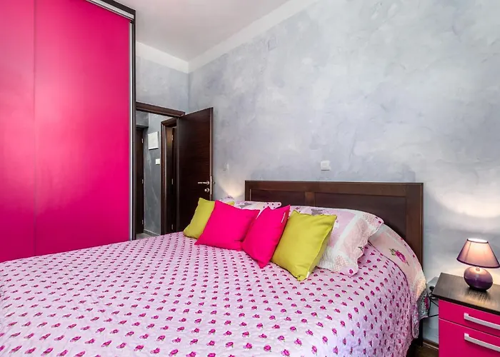 Paulina Apartman