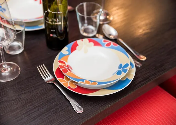 Apartman Paulina