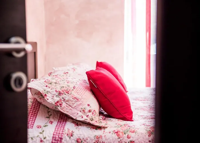 Apartman Paulina *