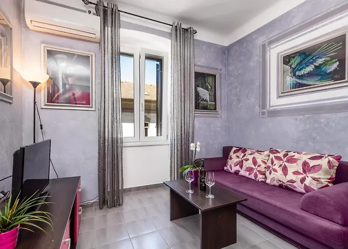 Apartman Paulina